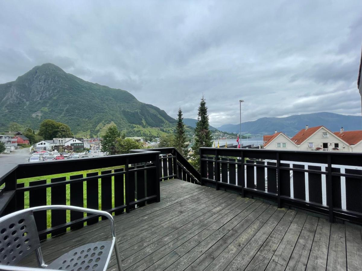 Motel Gjoa Rosendal