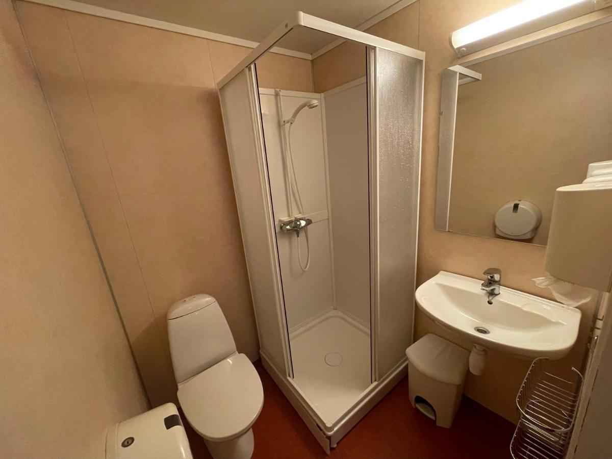 Motel Gjoa