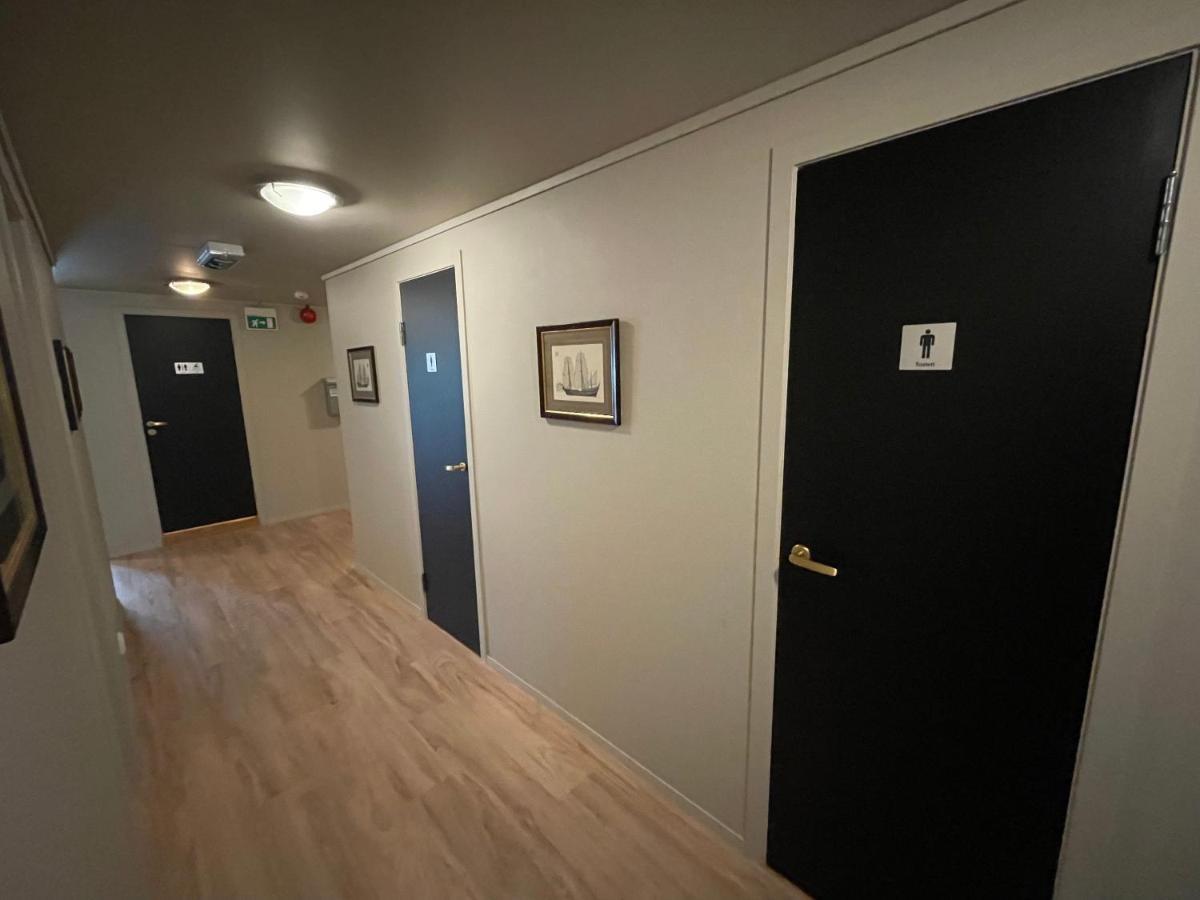 Motel Gjoa