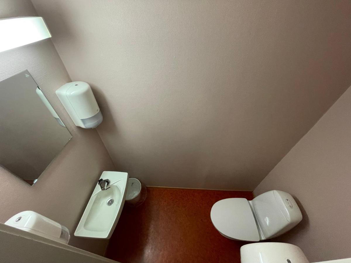 Motel Gjoa