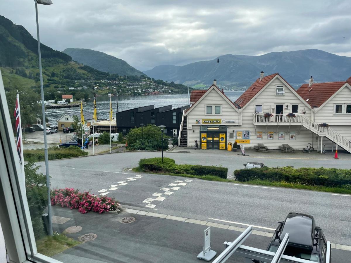 Gjoa Motel