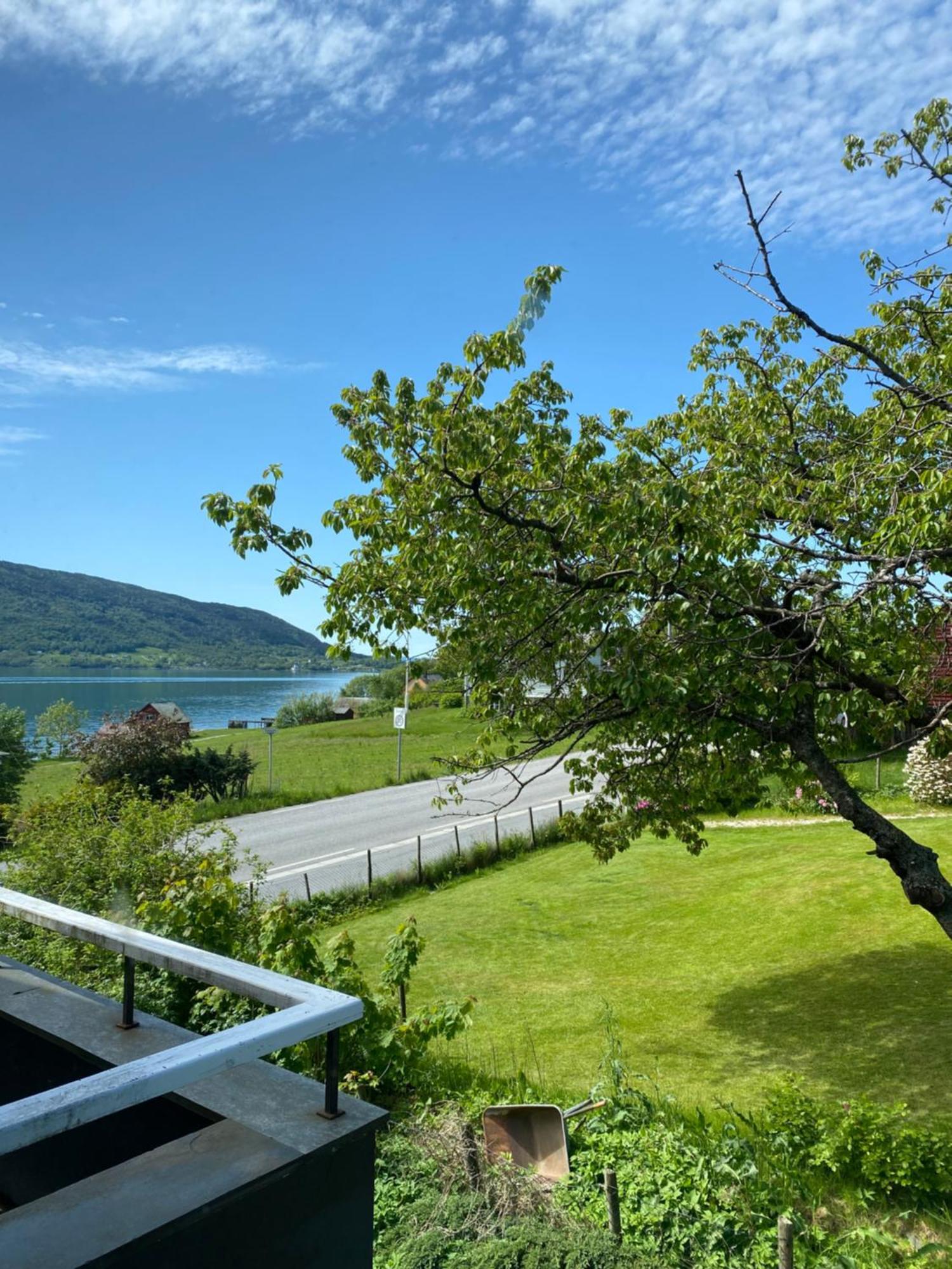Gjoa Motel Rosendal