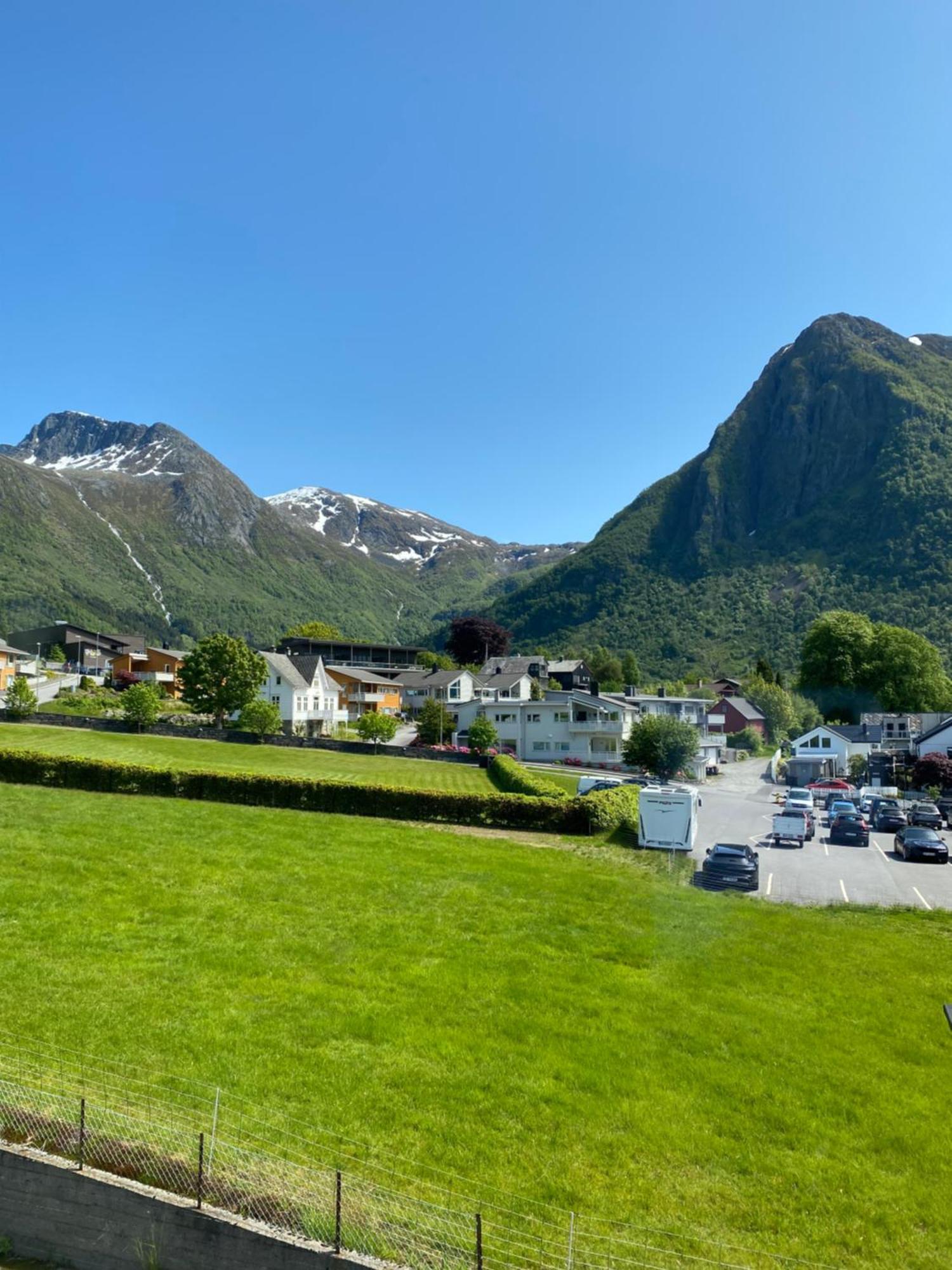 Gjoa Rosendal