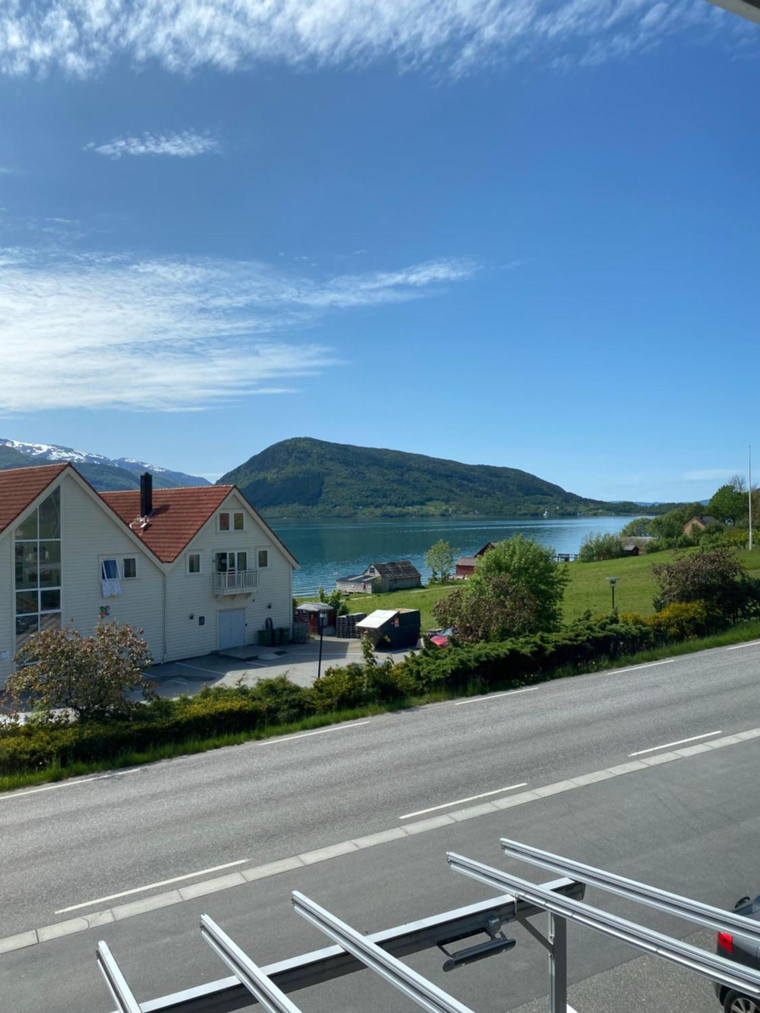 Gjøa Motel *