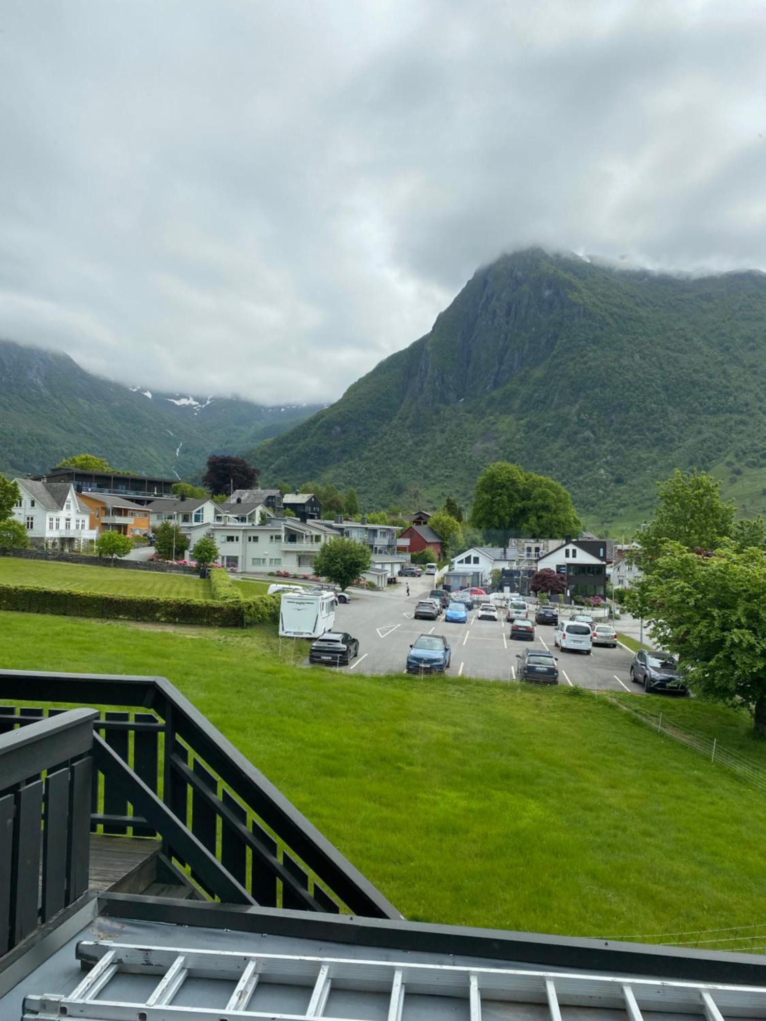 Motel Gjoa