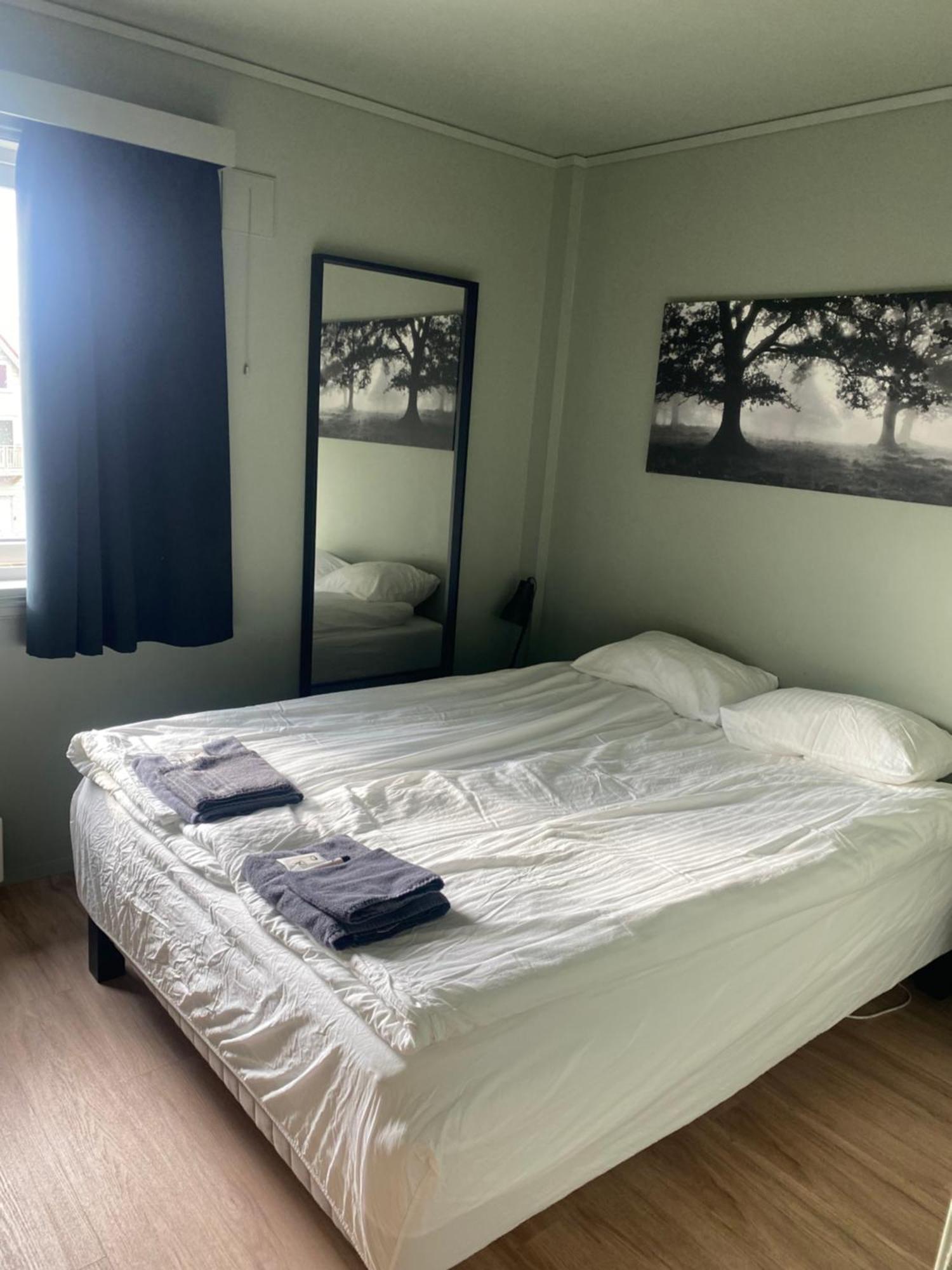 Gjoa Motel