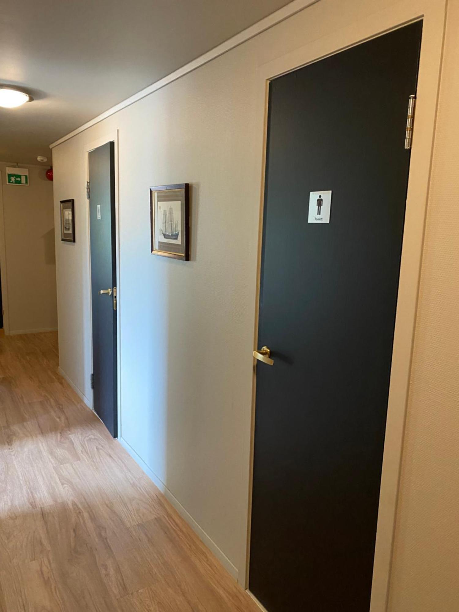 Motel Gjoa