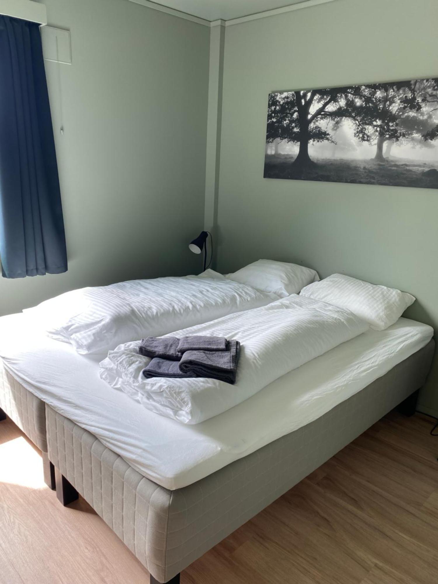 Gjoa Motel