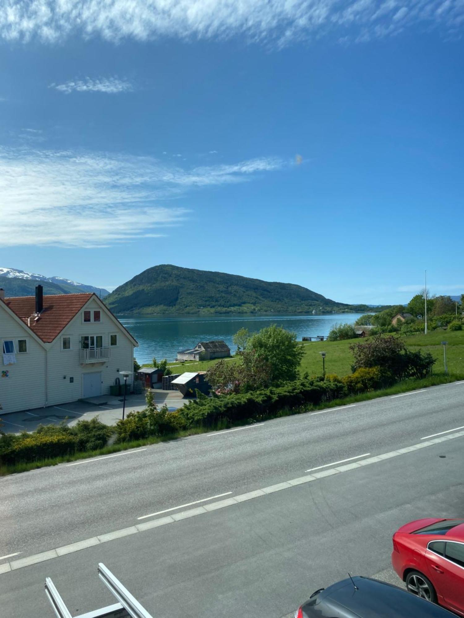 Gjoa Motel