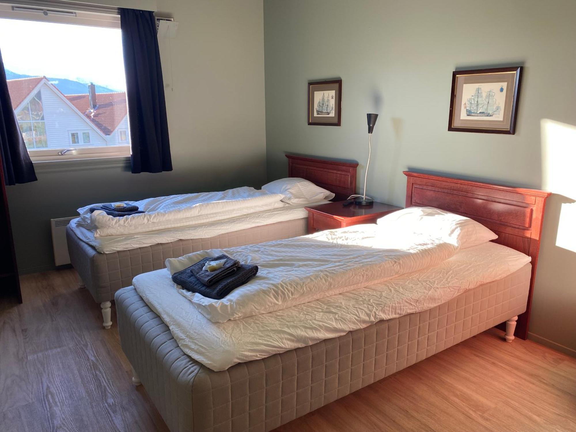 Gjoa Motel