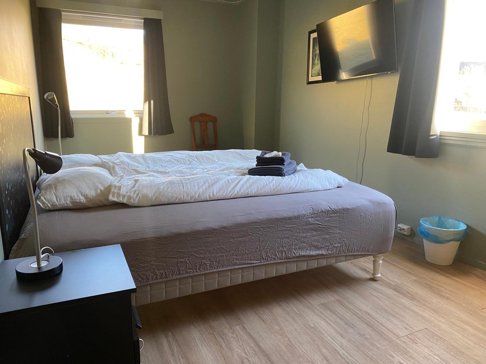 Motel Gjoa
