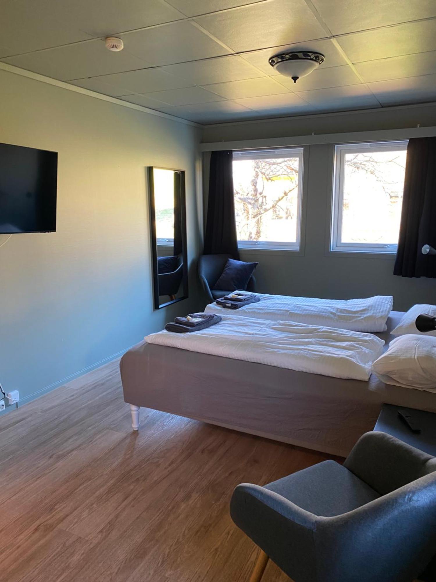 Gjoa Motel