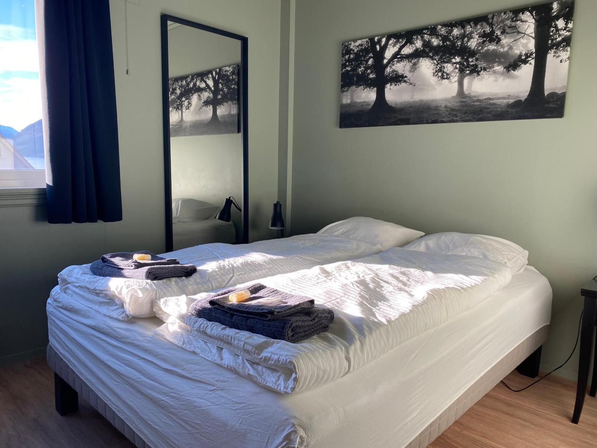 Motel Gjoa *