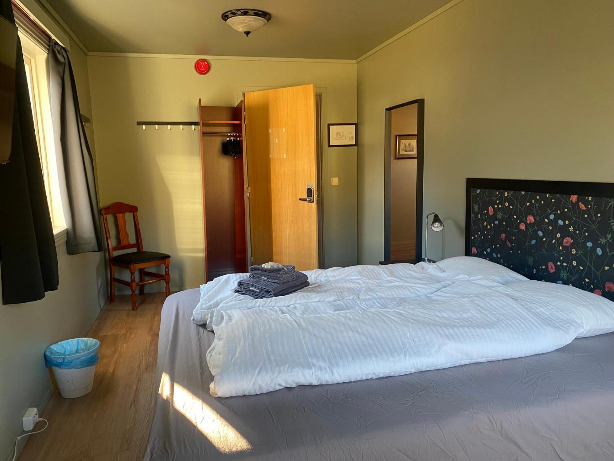 Gjoa Motel