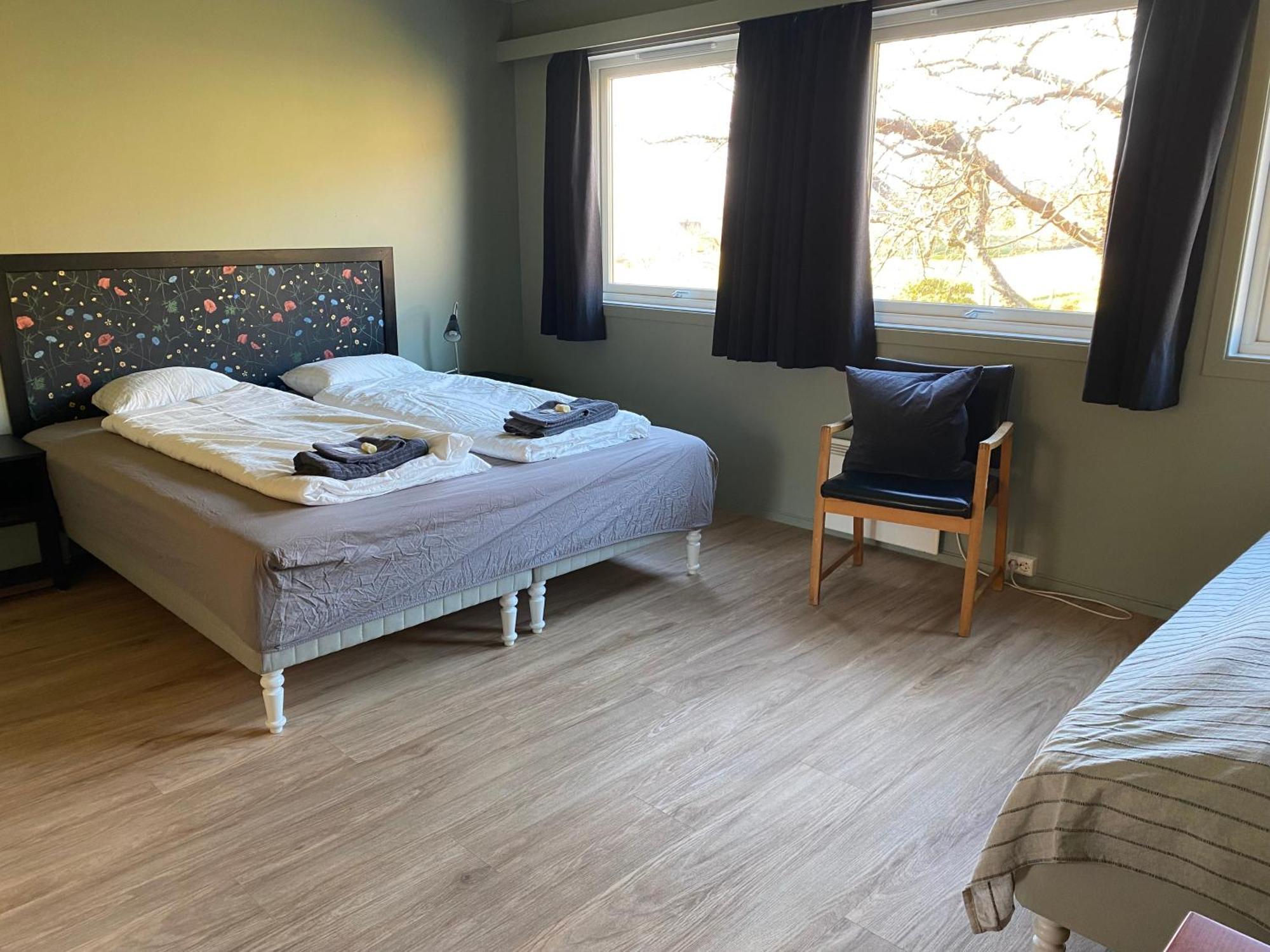 Motel Gjoa